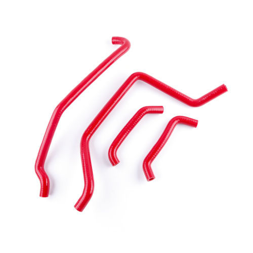 Tubo tubi radiatore - , silicone