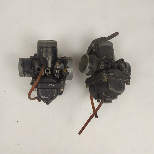 Yamaha 250 ds7 7 - 250,