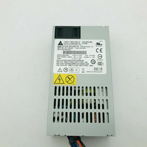 Alimentatore 250w per - 250w,