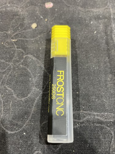 Frostcnc 250ds punta - frostcnc,