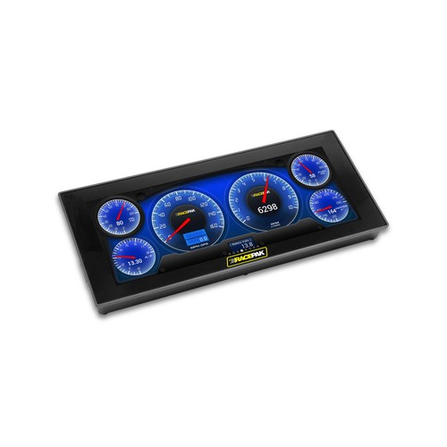 Racepak 250 123 3 - racepak, 250-ds-123