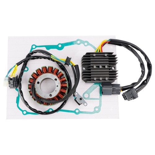 Stator allumage régulateur - allumage,