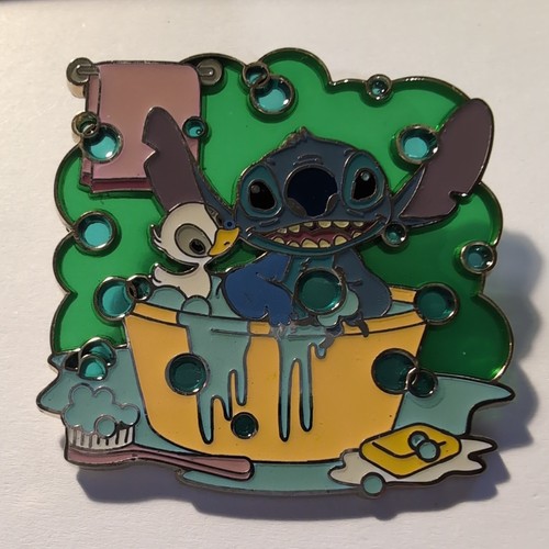 Disney spilla stitch - ds, and