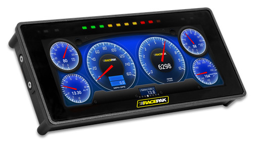 Racepak 250 123 86 - racepak, 250-ds-123