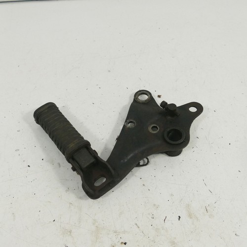 Yamaha 250 ds7 - yamaha, supporto