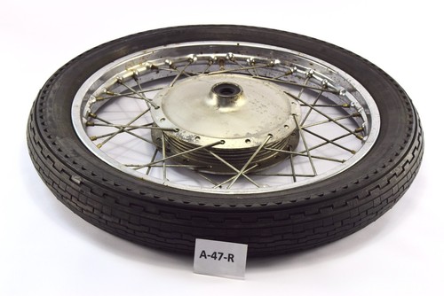 Cerchio ruota anteriore - , yamaha