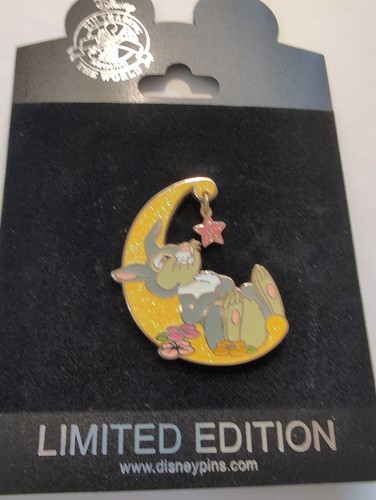 Disney spilla thumper - ds,