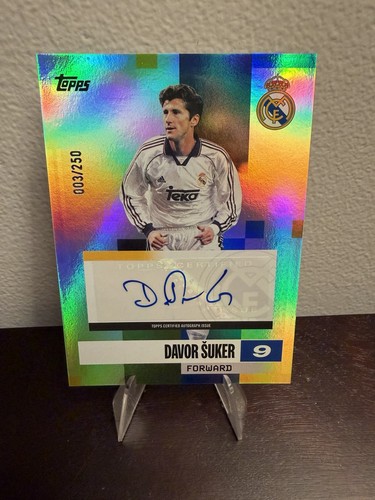 2024 topps los blancos - topps,