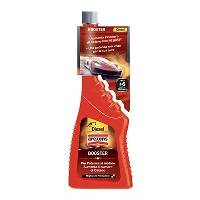 Arexons 9662 additivo octane - arexons,