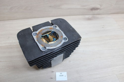 Yamaha ds7 250 - yamaha, cilindro