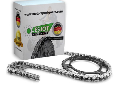 Kit catena ring rinforzata - kit,