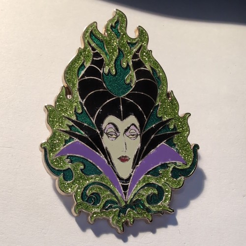 Spilla disney inchiostro - disney,